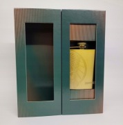 JAGERMEISTER BOX opakowanie prezent MIEJSCE NA BUTELKĘ ŁOWCA UNIKAT MYŚLIWY