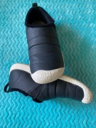 Buty Keen Howser. Lekko ocieplane