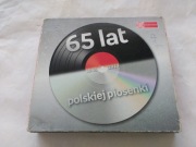65 Lat Polskiej Piosenki 1984-2013 polskie radio perfect republika dżem