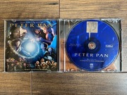 James Newton Howard - "PETER PAN"