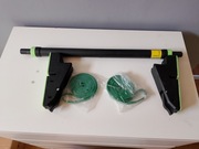 Drążek do podciągania KESSER – regulowany