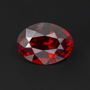 Granat Spessartyn – 3.90 ct