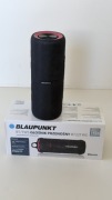 Głośnik przenośny stereo Blaupunkt BT22TWS