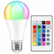 Żarówka smart LED 2in1