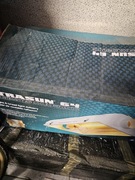 Odbłyśnik/oprawa wentylowana/lampa sodowa Hydrofarm xtrasm 64 150mm