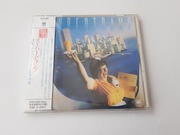 SUPERTRAMP - BREAKFAST IN AMERICA  CD Japan z OBI  Wyd. 1993 r. 