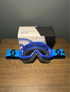 Gogle Scott Primal OTG Mx cross enduro rower dh Mtb motocross