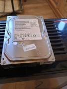 dysk hitachi hd 500G 7,2K SATA3