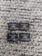 Karta pamięci xD 256MB