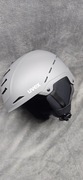 Kask Narciarski  UVEX LEGEND 2.0 rozmiar 52-55cm