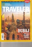 National Geographic-TRAVELER 2/2026 PL