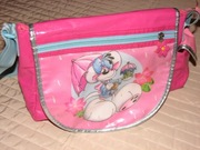 *DIDDLINA* śliczna torebka na ramię dla małej damy