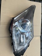 Lampa prawa Toyota Avensis T27 III 09-