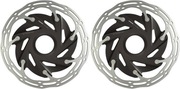 Sram tarcze hamulcowe Centerline XR 160+140mm CL 2szt