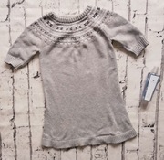 Sukienka dziewczynka 104