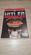 Książka Hitler Anatomia Zła George Victor