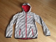 KURTKA/BLUZA SOFTSHELL CRIVIT 146/152 cm 10/12 lat