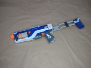 Pistolet Nerf spectre rev-5