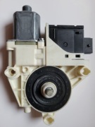 FIAT 500X SILNICZEK PODNOŚNIK SZYBY PRAWY PRZÓD