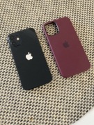 iPhone 12 Mini 128GB Black Ładny stan, kondycja 100%