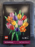 Lego Botanicals Tulip Bouquet 18+ 11501 576 elementów