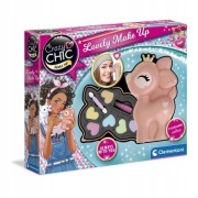 CLEMENTONI Crazy Chic MINI KOSMETYCZKA Jelonek