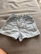 Spodenki krótkie Zara 98 cm