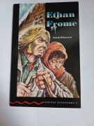 Edith Wharton, Ethan Frome, w j. ang. 