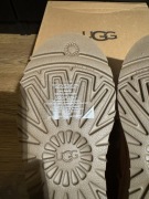 śniegowce na platformie UGG