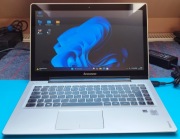 LENOVO IdeaPad U330 Touch 13,3", i5-4200U, 8GB RAM, SSD256