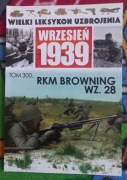 Wielki Leksykon Uzbrojenia Tom 300
