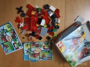 Lego 10661  Young builders 