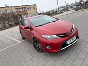 Toyota Auris II D4D 2.0 FV 2014r