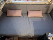 Pilnie sprzedam! Tapczan młodzieżowy 