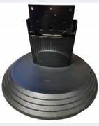 Używana stopa, podstawa, uchwyt od monitora ViewSonic VA2216w