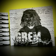 Grem "Voodoo Bragga" 2 CD