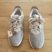 NEWFEEL Buty do chodzenia Newfeel Actiwalk 500 Szary rozm.40 EU