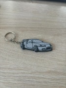 Brelok do kluczy. Brelok MK4