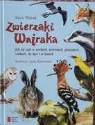 Zwierzaki Wajraka - Adam Wajrak