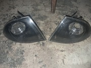 Kierunkowskazy do BMW E46 2000r (przedlift) – komplet prawy + lewy