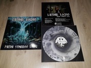 Leśne Licho - Pieśń Starego Lasu LP LIMIT 10 sztuk radogost runika