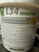 Klej do parkietu Ewolution L34