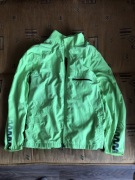 Wyprzedaż szafy - Reebok, kolor zielony/neon