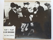 FOTOS~ FLIP I FLAP W LEGII CUDZOZIEMSKIEJ~ REŻ. Edward Sutherland