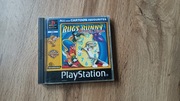 Bugs Bunny Lost in Time PS1