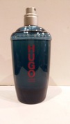 HUGO BOSS Dark Blue  EDT 125ml UŻYWANA ! UNIKAT 2011r.