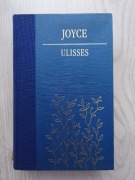 James Joyce Ulisses