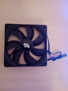 Wentylator silentium pc 120 km 