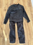 Komplet RICHA SUMMER BREEZE LADY JACKET rozm. XS