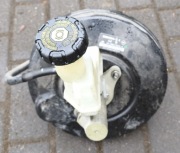 Pompa hamulcowa/serwo Renault Clio 3 